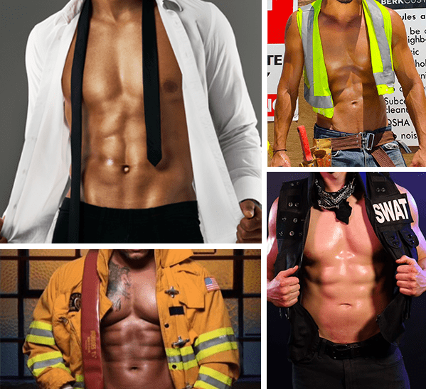 The Ultimate Bachelorette Party Experience