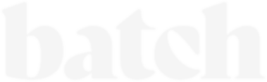 batch logo