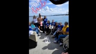 Aurora K. testimonial