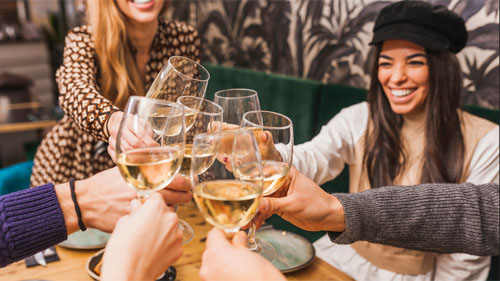 Wine Tour