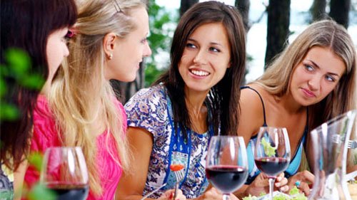 Bachelorette Brunch