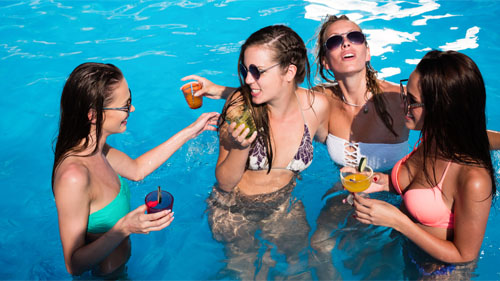 Pool Party