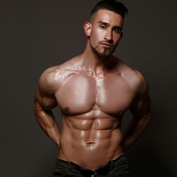 Latino Stripper for private parties.