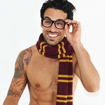 Harry Potter Strippers for private parties.